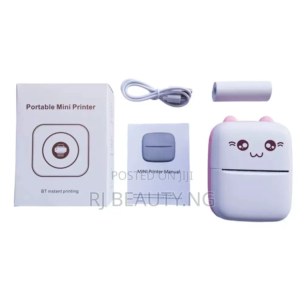 Mini Printer