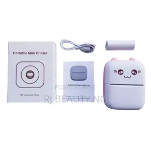 Mini Printer