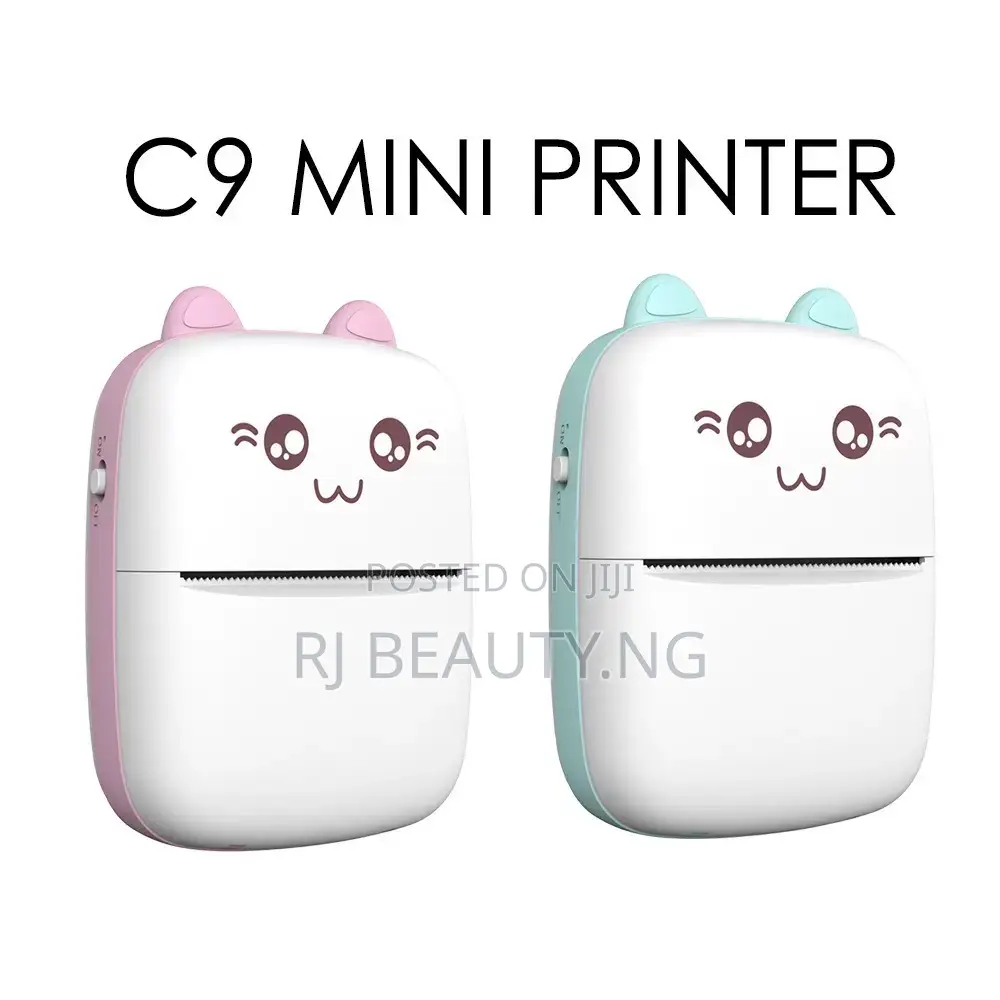 Mini Printer