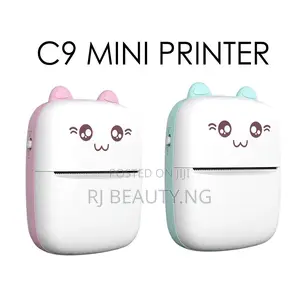 Mini Printer