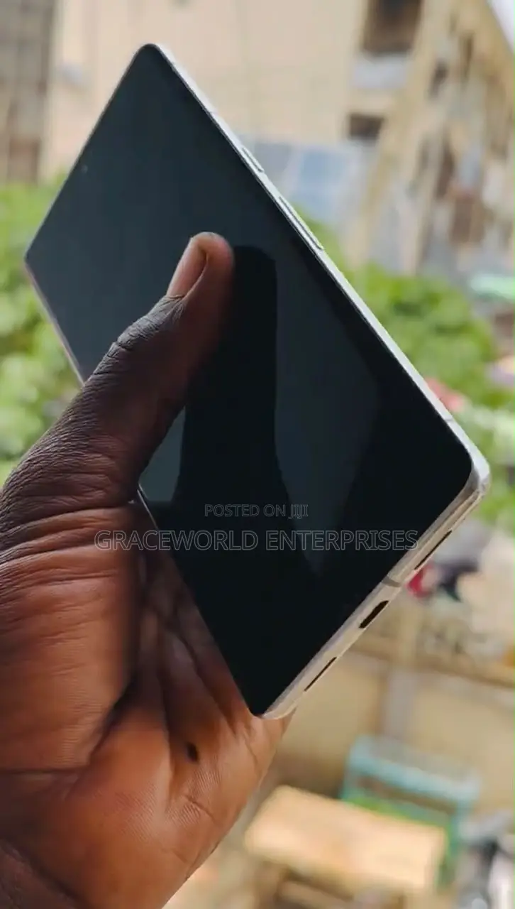 Google Pixel 7 Pro 128 GB White