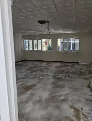 Epoxy Floor