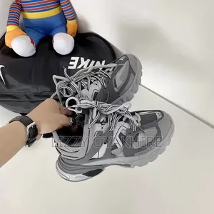 Sneakers and Shoes