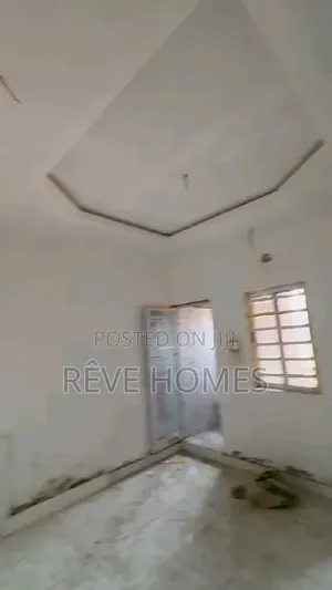 1bdrm Apartment in Shomolu / Shomolu for rent