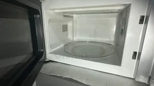 25l Digital 3in1 Microwave Multi Purpose Functions: Grill, Oven, Combi