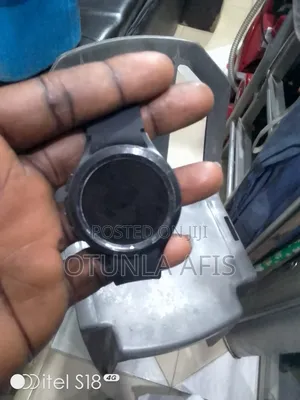 Samsung Galaxy Watch 4 Classic