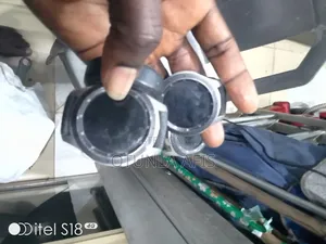 Samsung Galaxy Watch