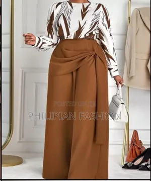 Corporate Female 2piece
