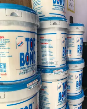 Top Bond General Purpose White Glue
