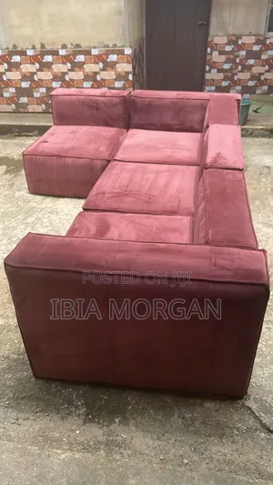 Ètó Modular Sofa