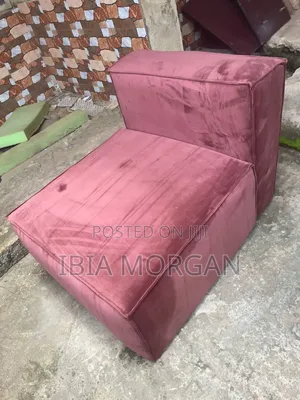 Ètó Modular Sofa