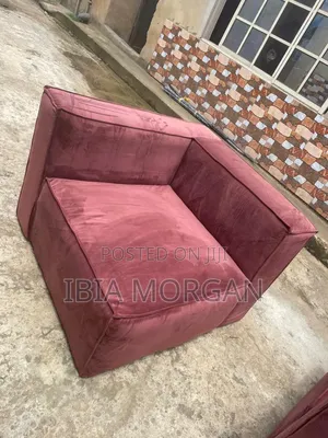 Ètó Modular Sofa