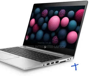 New Laptop HP EliteBook 725 G2 4GB Intel Core i5 SSD 256GB