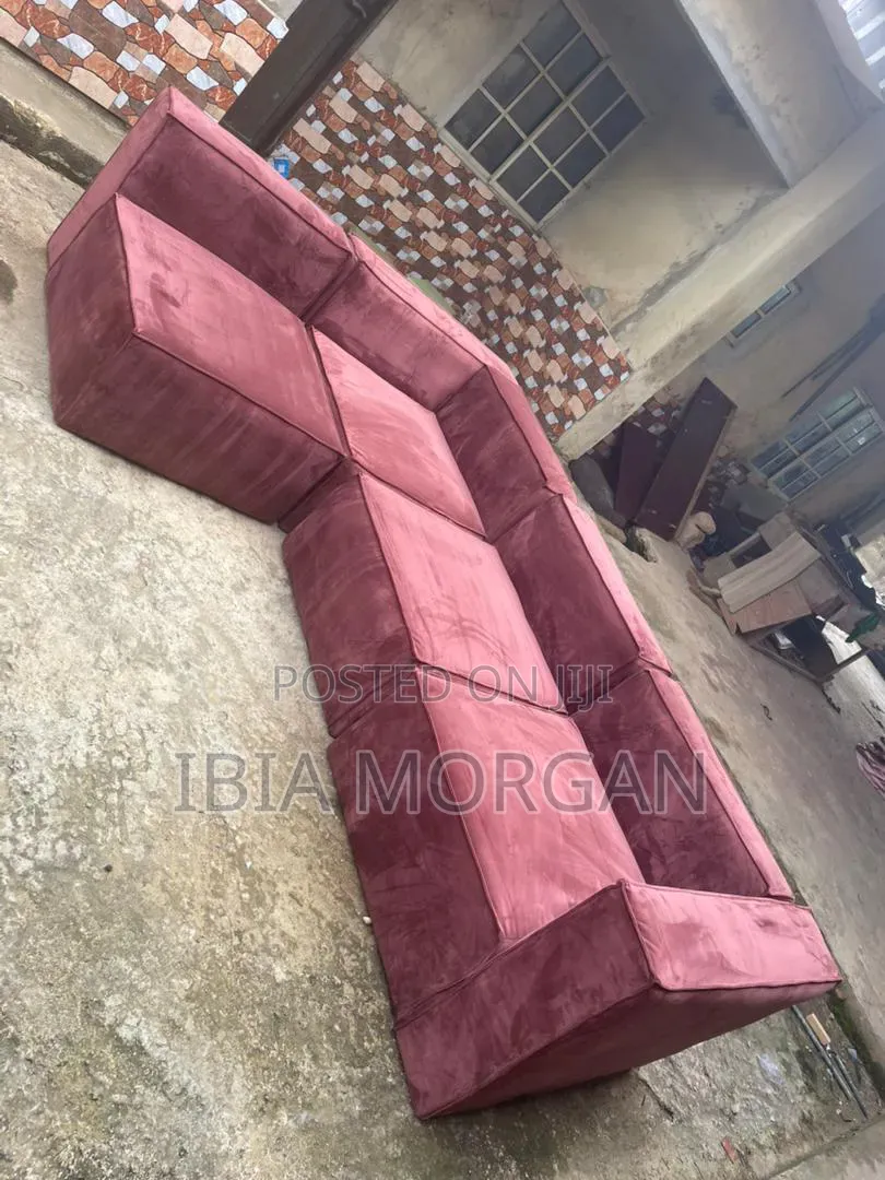 Ètó Modular Sofa