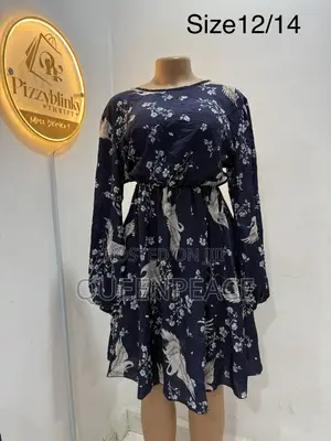 Okirika First Grade Wears