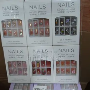 Press on Nails