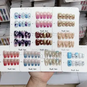 Press on Nails