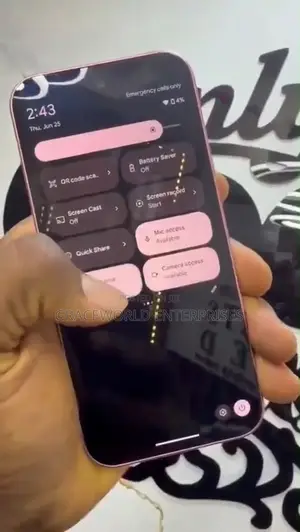 Google Pixel 9 Pro 128 GB Pink