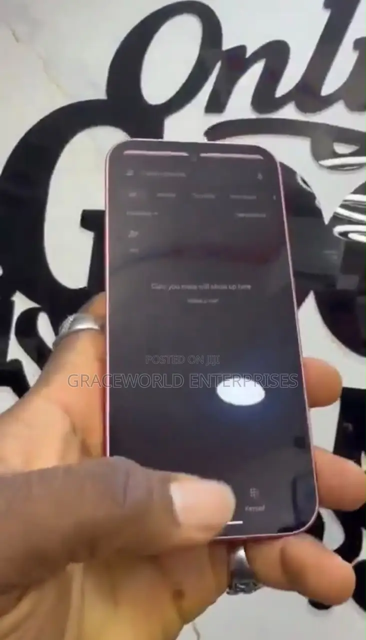 Google Pixel 9 Pro 128 GB Pink