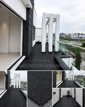 Garage Tiles