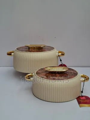 Food Flask
