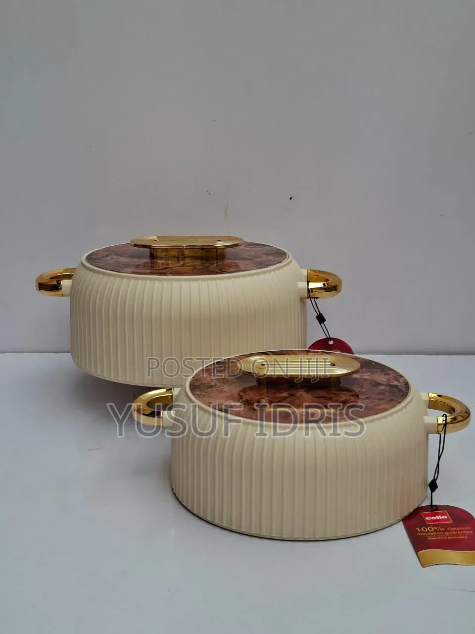 Food Flask