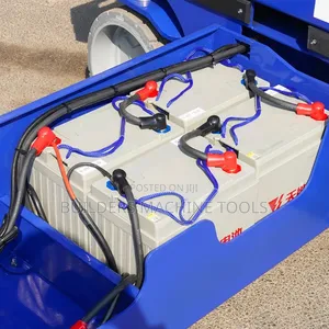 Scissors Lift 14 Meters