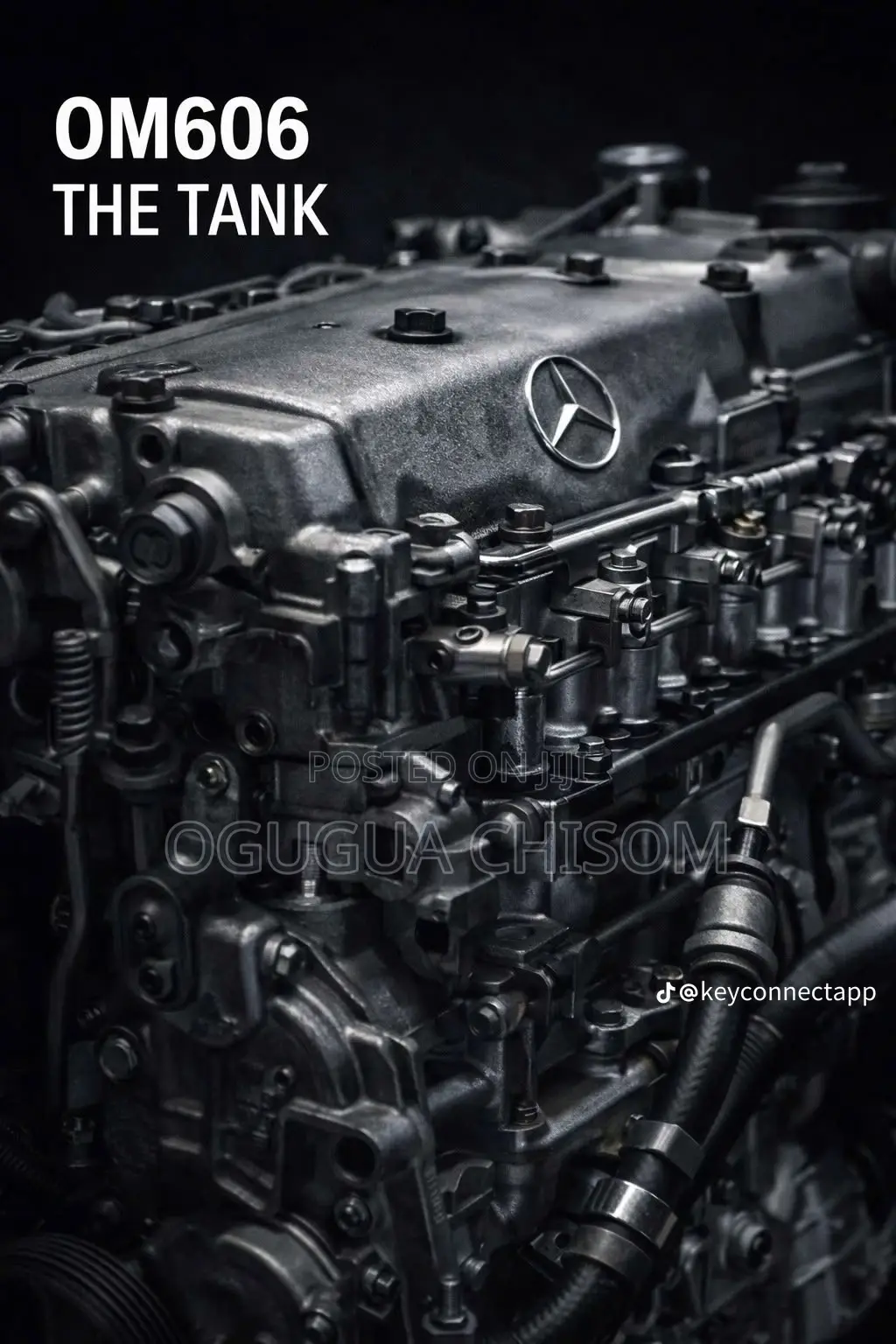Mercedes Benz