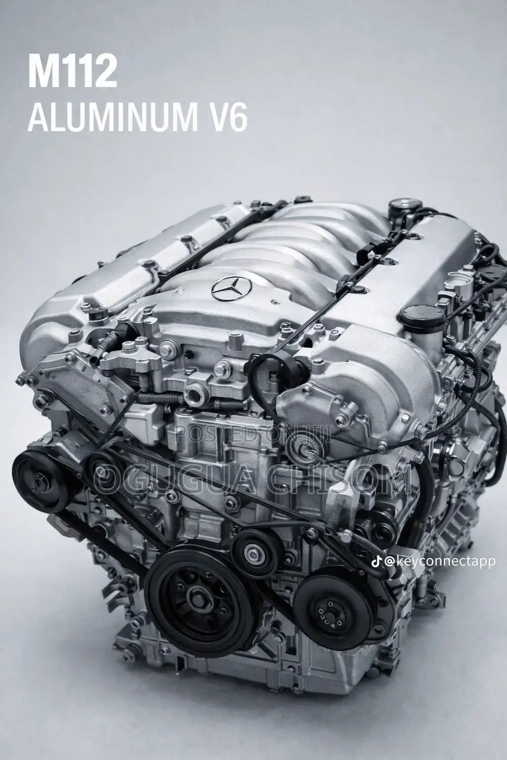 Mercedes Benz