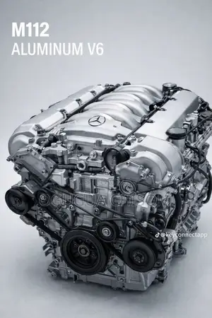 Mercedes Benz