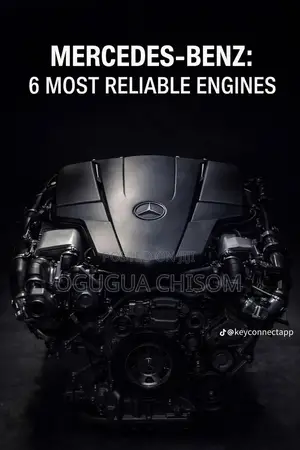 Mercedes Benz
