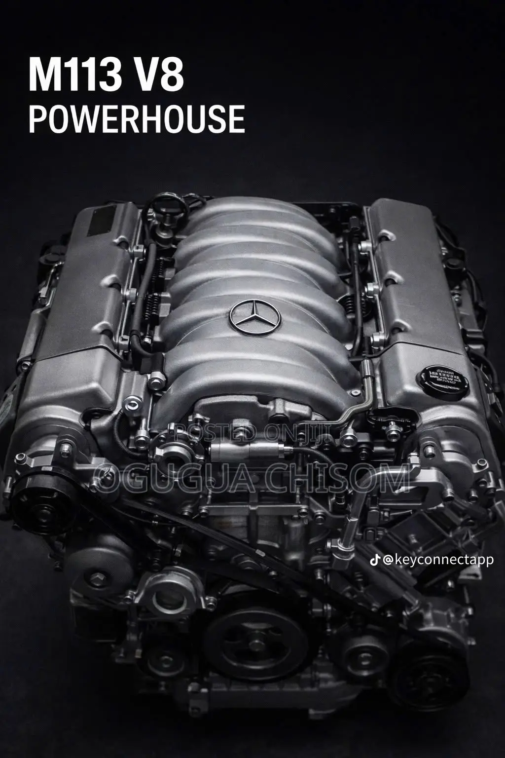 Mercedes Benz