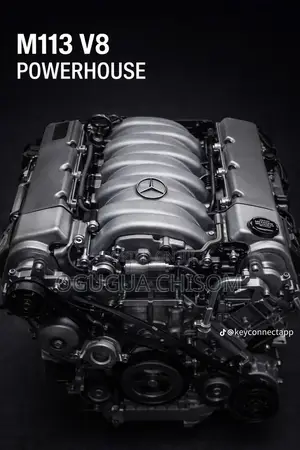 Mercedes Benz