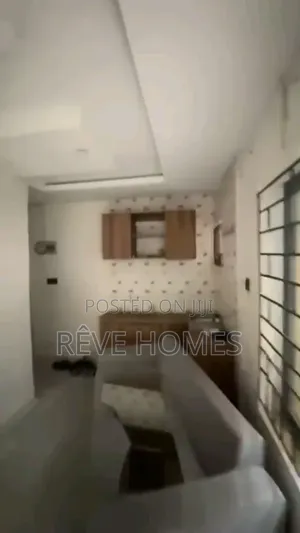 Mini Flat in Phase 2 for rent