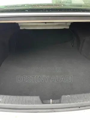 Hyundai Sonata 2013 Silver