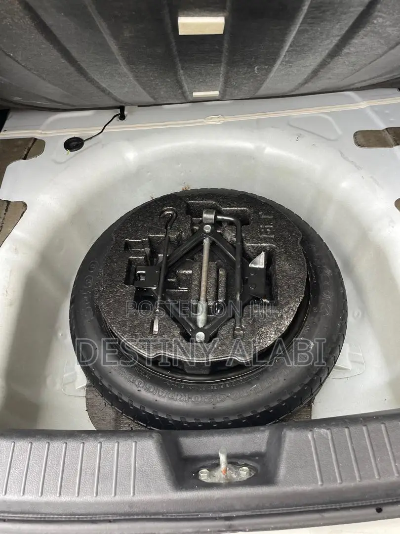 Hyundai Sonata 2013 Silver