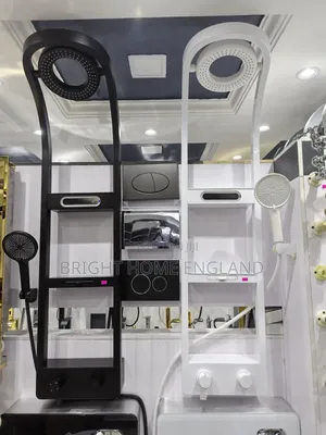 Master Luxury Shower