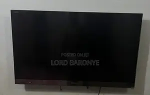 Sony Bravia Ex52 46” Tv