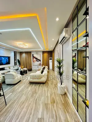 2-5 Bedroom Duplex With Snooker, Ps5 and Gym