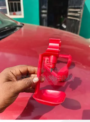 Nipple With Cup