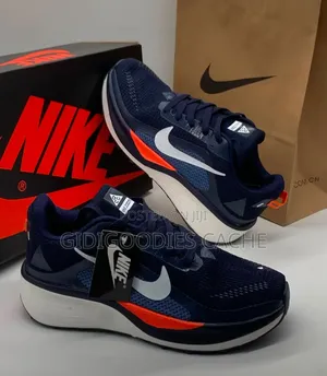 Big Size Nike Running Sneakers Size 44-48
