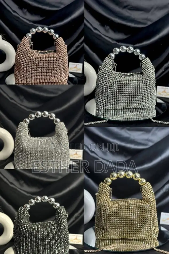 Luxury Designer Bags