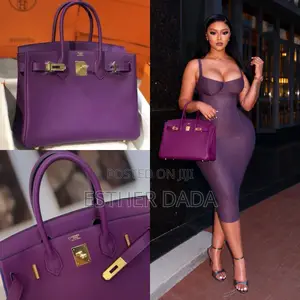 Luxury Designer Bags