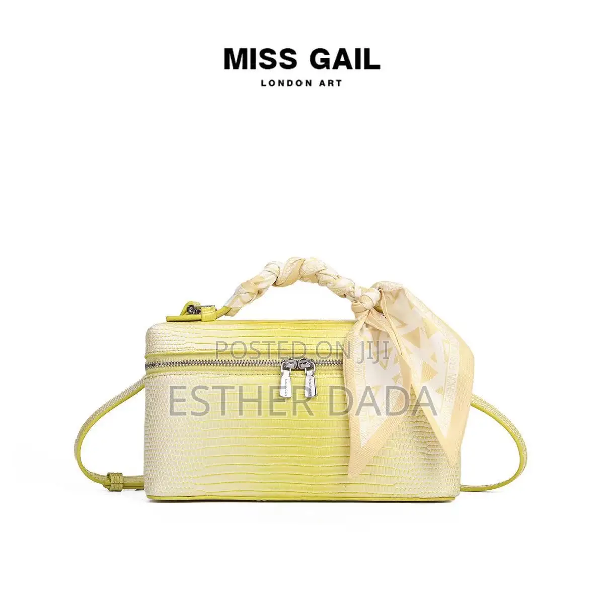 Luxury Designer Bags