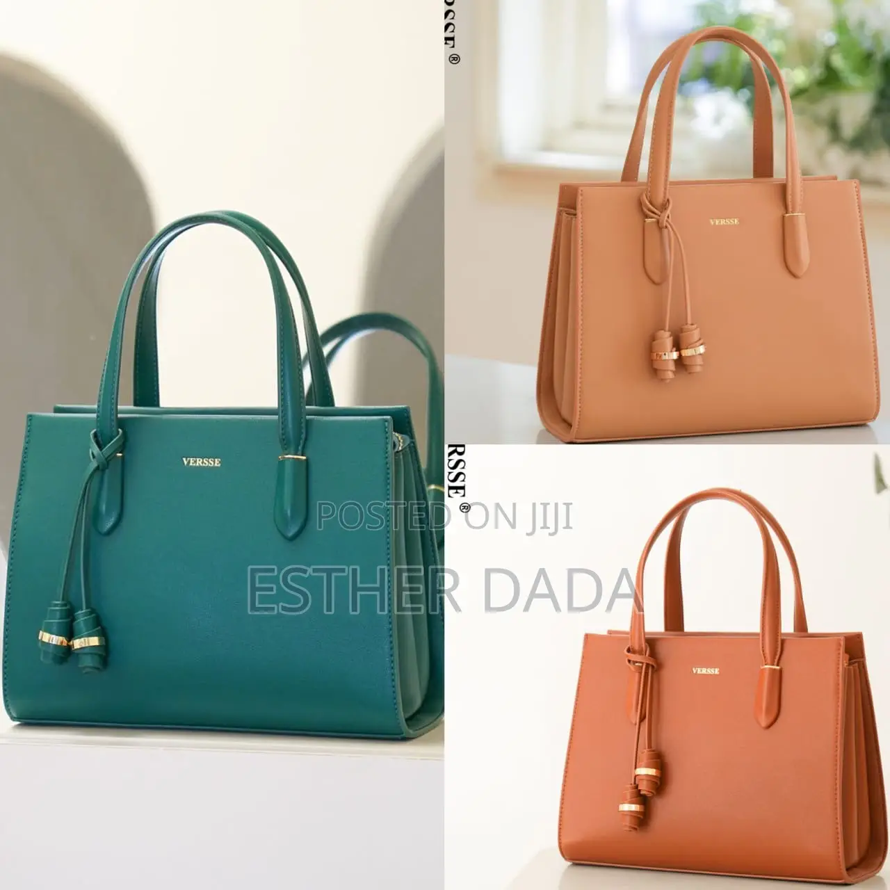 Luxury Designer Bags