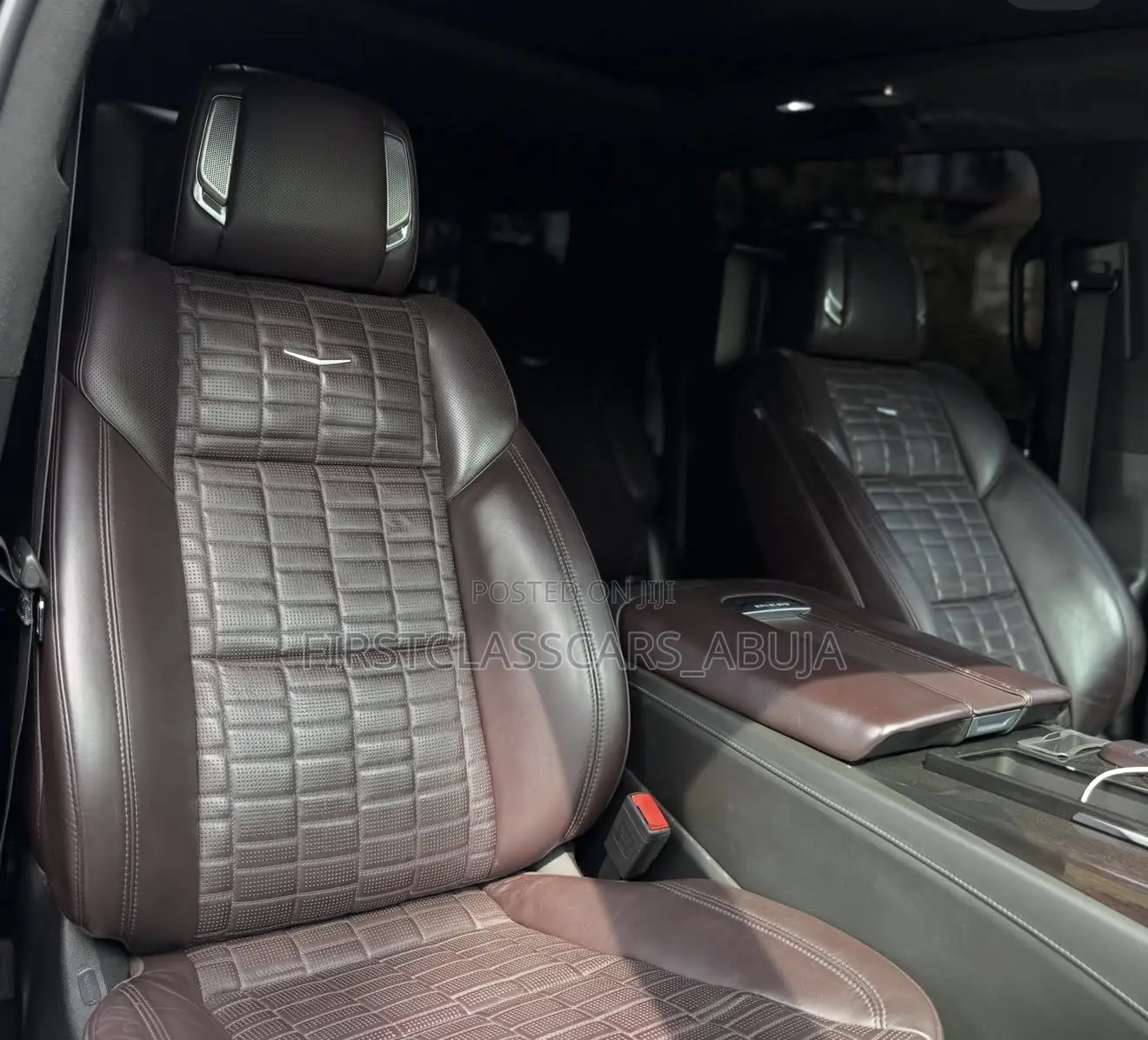 Cadillac Escalade 2022 Black