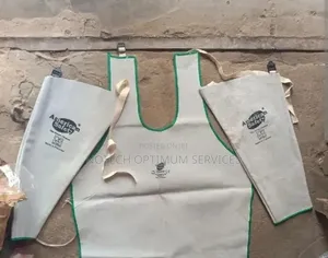 American Safety Apron Welders