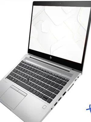 New Laptop HP EliteBook 725 G4 4GB Intel Core 5 SSD 256GB