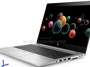 New Laptop HP EliteBook 725 G4 4GB Intel Core 5 SSD 256GB