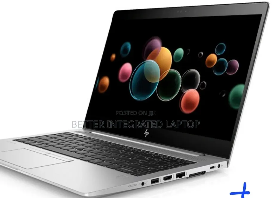 New Laptop HP EliteBook 725 G4 4GB Intel Core 5 SSD 256GB